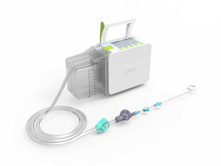 胸腔引流监控系统主机.png