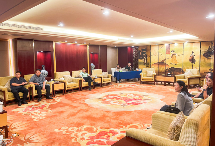 CAICA携手WSACS,共启腹内压领域国际合作新篇章