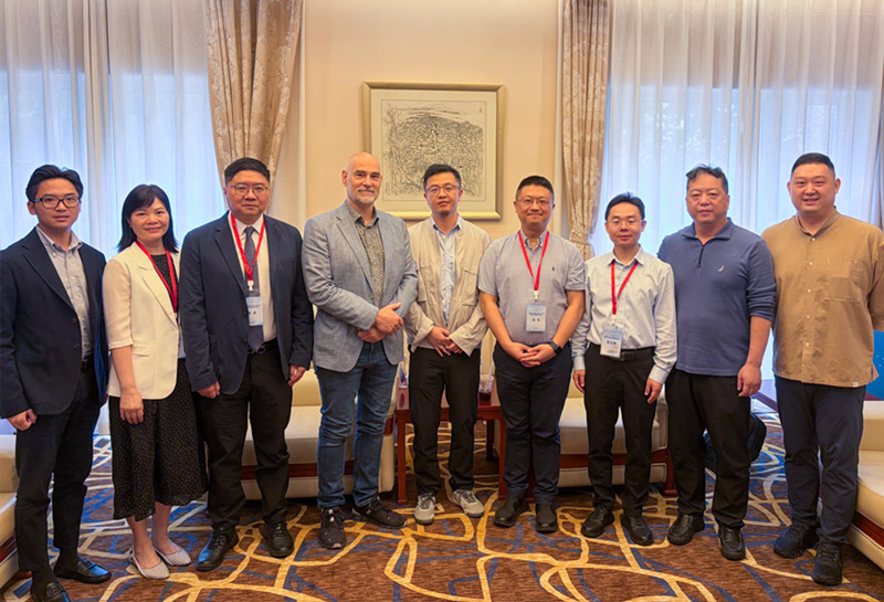 乐信医疗国际学术周｜京闽杭三站接力 中外重症对话再深入